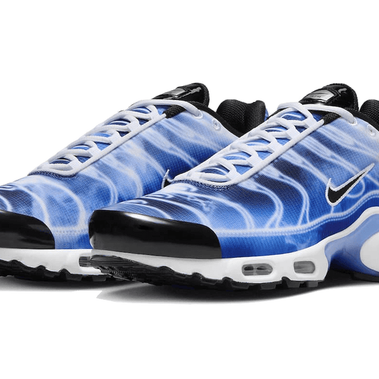 Nike Air Max Plus Light Photography Old Royal - DZ3531-400