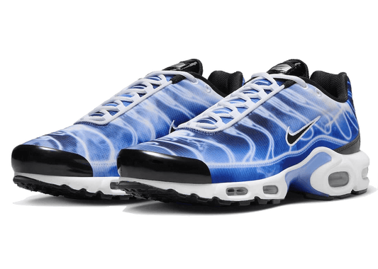 Nike Air Max Plus Light Photography Old Royal - DZ3531-400