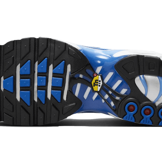 Nike Air Max Plus Light Photography Old Royal - DZ3531-400