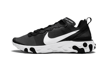 Nike React Element 55 Black White - BQ6166-003