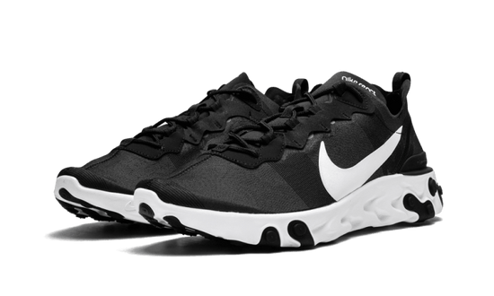Nike React Element 55 Black White - BQ6166-003
