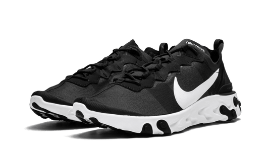 Nike React Element 55 Black White - BQ6166-003