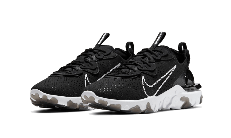 Nike React Vision Black - CD4373-006 / CD6888-006