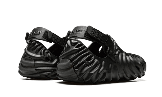 Crocs Salehe Bembury Crocs Pollex Clog Sasquatch - 207393-001