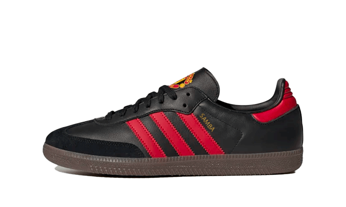 Adidas Samba Manchester (HQ7030) | AFTERMATH – Aftermath