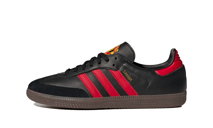 Adidas Samba Manchester - HQ7030