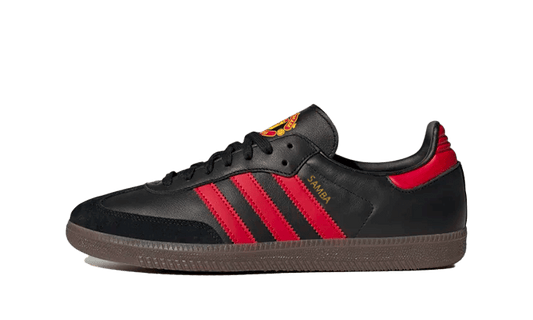 Adidas Samba Manchester - HQ7030