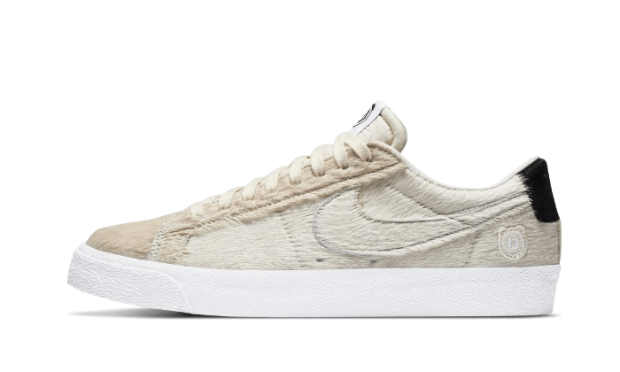 Nike SB Blazer Low Medicom Toy (2020) - CZ4620-200