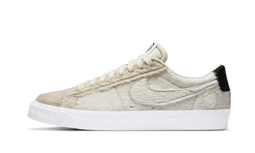 Nike SB Blazer Low Medicom Toy (2020) - CZ4620-200