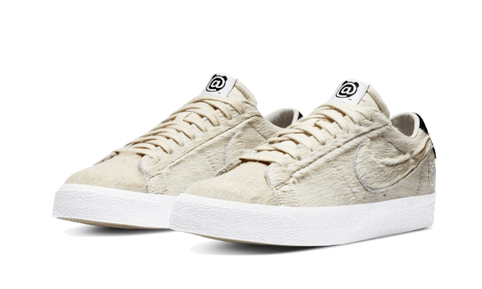 Nike SB Blazer Low Medicom Toy (2020) - CZ4620-200