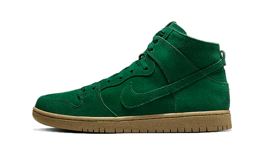 Nike SB Dunk High Decon Gorge Green - DQ4489-300