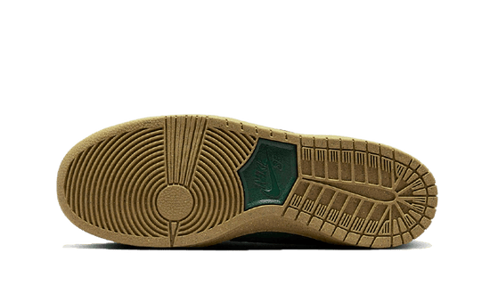 Nike SB Dunk High Decon Gorge Green - DQ4489-300