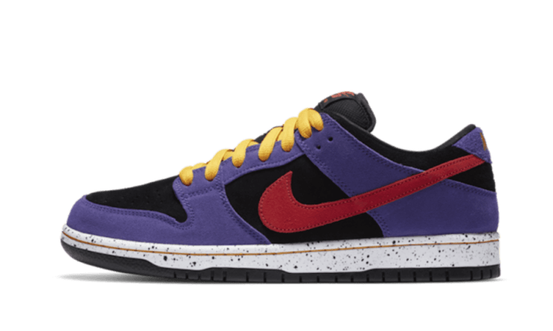 Nike SB Dunk Low ACG Terra - BQ6817-008