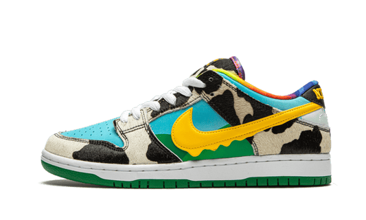 Nike SB Dunk Low Ben & Jerry's Chunky Dunky - CU3244-100