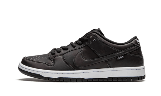 Nike SB Dunk Low Civilist Heat Map - CZ5123-001