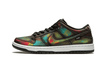 Nike SB Dunk Low Civilist Heat Map - CZ5123-001