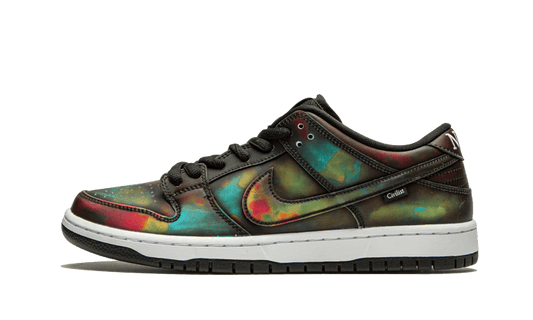 Nike SB Dunk Low Civilist Heat Map - CZ5123-001