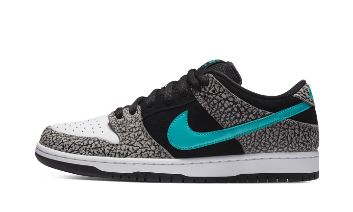 Nike SB Dunk Low Atmos Elephant - BQ6817-009