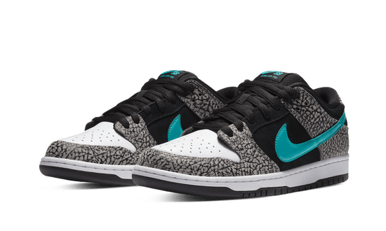 Nike SB Dunk Low Atmos Elephant - BQ6817-009