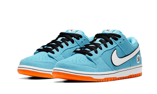 Nike SB Dunk Low Club 58 Gulf - BQ6817-401