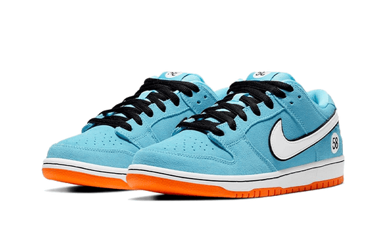 Nike SB Dunk Low Club 58 Gulf - BQ6817-401