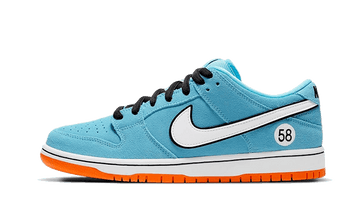 Nike SB Dunk Low Club 58 Gulf - BQ6817-401