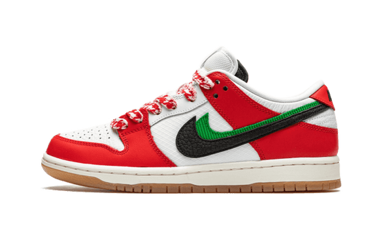 Nike SB Dunk Low Frame Skate Habibi - CT2550-600