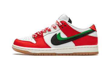 Nike SB Dunk Low Frame Skate Habibi - CT2550-600