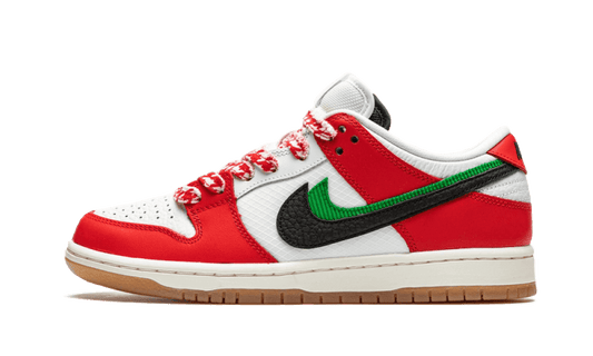 Nike SB Dunk Low Frame Skate Habibi - CT2550-600