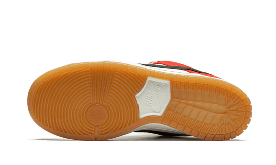 Nike SB Dunk Low Frame Skate Habibi - CT2550-600