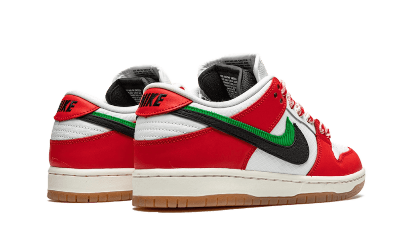 Nike SB Dunk Low Frame Skate Habibi - CT2550-600