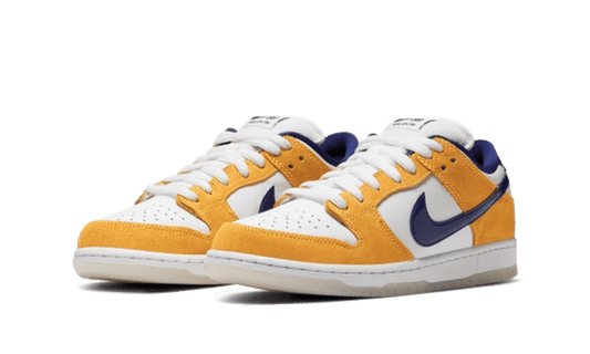 Nike SB Dunk Low Laser Orange - BQ6817-800