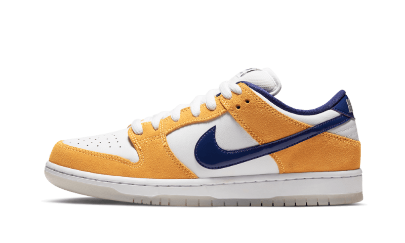 Nike SB Dunk Low Laser Orange - BQ6817-800