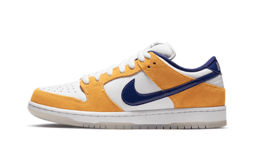 Nike SB Dunk Low Laser Orange - BQ6817-800