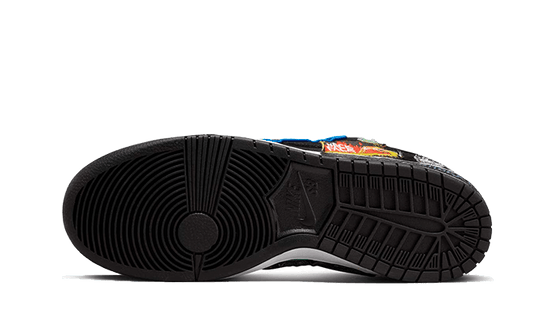 Nike SB Dunk Low Neckface - DQ4488-001