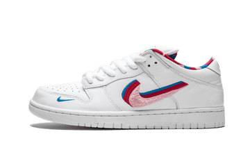 Nike SB Dunk Low Parra - CN4504-100