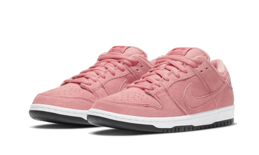 Nike SB Dunk Low Pink Pig - CV1655-600