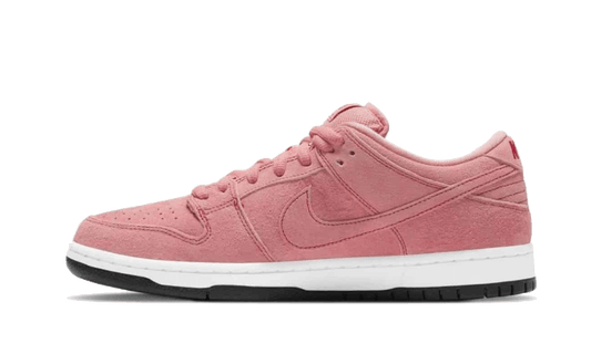 Nike SB Dunk Low Pink Pig - CV1655-600