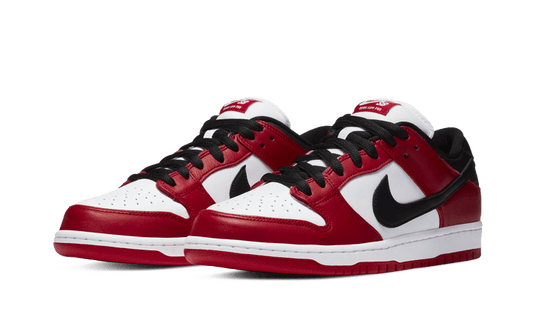 Nike SB Dunk Low Pro Chicago - BQ6817-600