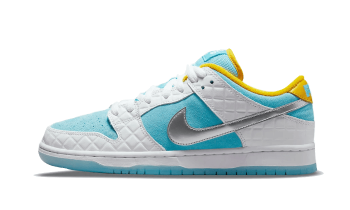 Nike SB Dunk Low Pro FTC - DH7687-400