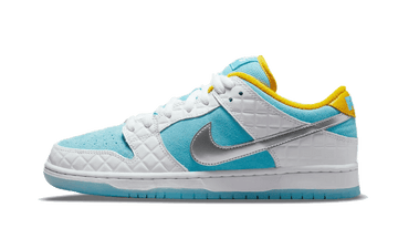 Nike SB Dunk Low Pro FTC - DH7687-400