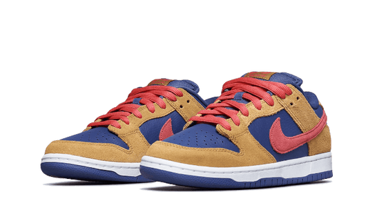 Nike SB Dunk Low Reverse Papa Bear - BQ6817-700