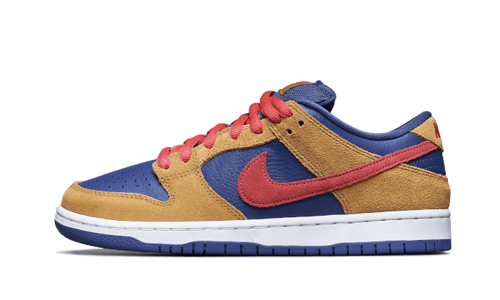 Nike SB Dunk Low Reverse Papa Bear - BQ6817-700