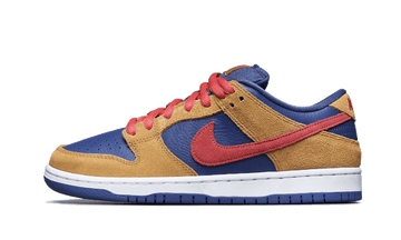 Nike SB Dunk Low Reverse Papa Bear - BQ6817-700