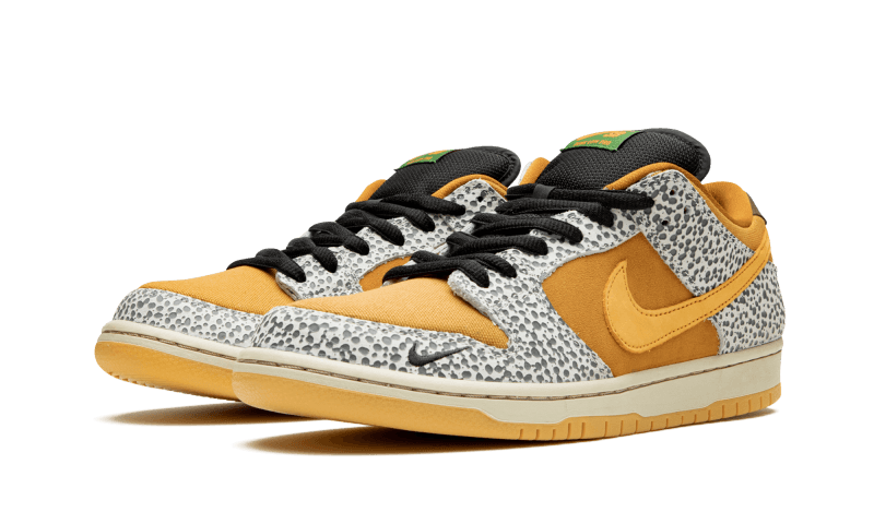 Nike SB Dunk Low Safari - CD2563-002