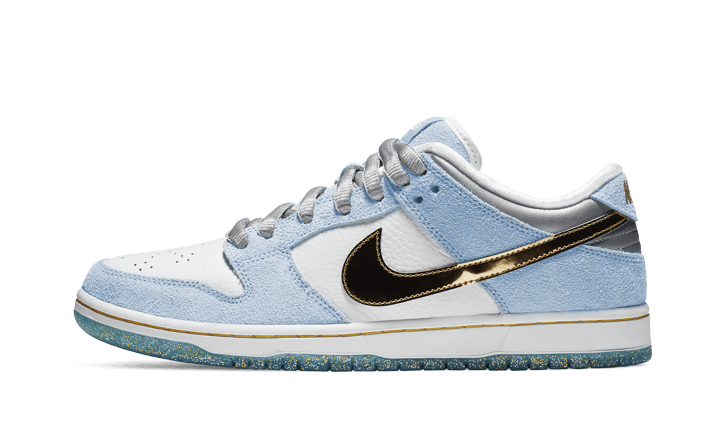 Nike SB Dunk Low Sean Cliver - DC9936-100