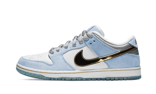 Nike SB Dunk Low Sean Cliver - DC9936-100