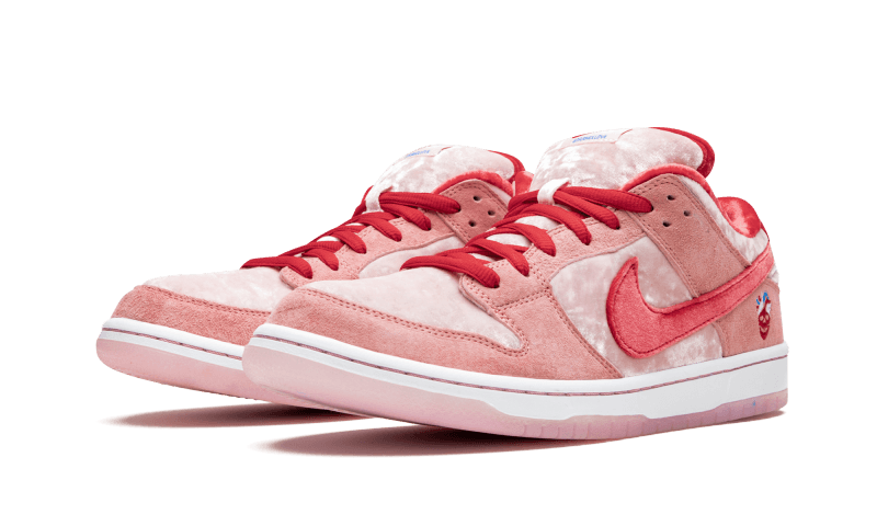 Nike SB Dunk Low StrangeLove - CT2552-800