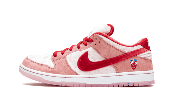 Nike SB Dunk Low StrangeLove - CT2552-800