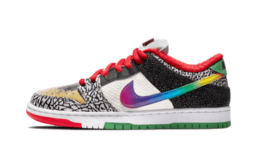 Nike SB Dunk Low What The P-Rod - CZ2239-600